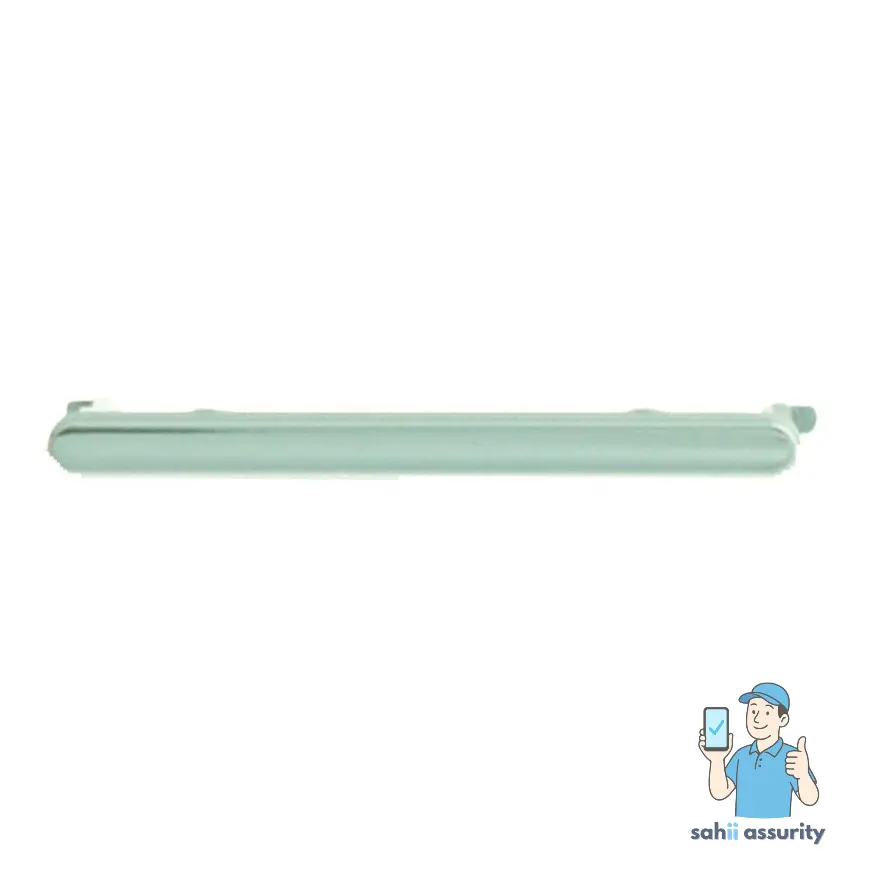 Volume Side Button Outer for OnePlus Nord 3 5G Green